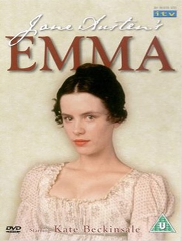 Emma (ITV Version) - CeX (UK): - Buy, Sell, Donate